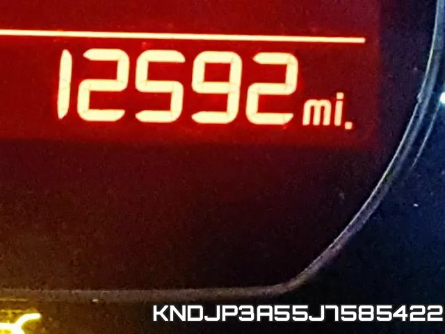 KNDJP3A55J7585422 фото 7