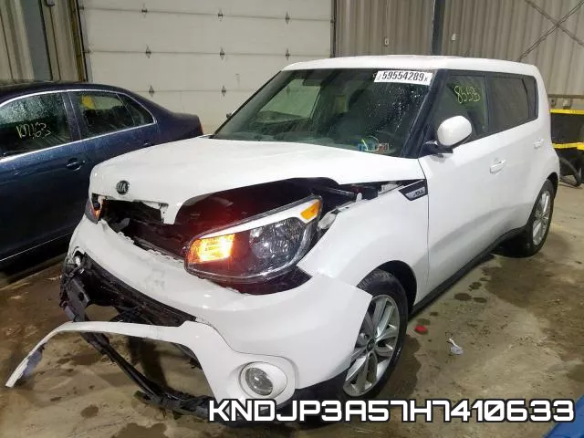 KNDJP3A57H7410633 фото 3