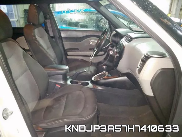 KNDJP3A57H7410633 фото 5