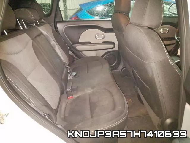 KNDJP3A57H7410633 фото 6