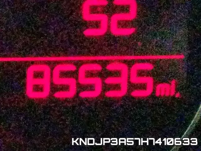 KNDJP3A57H7410633 фото 7