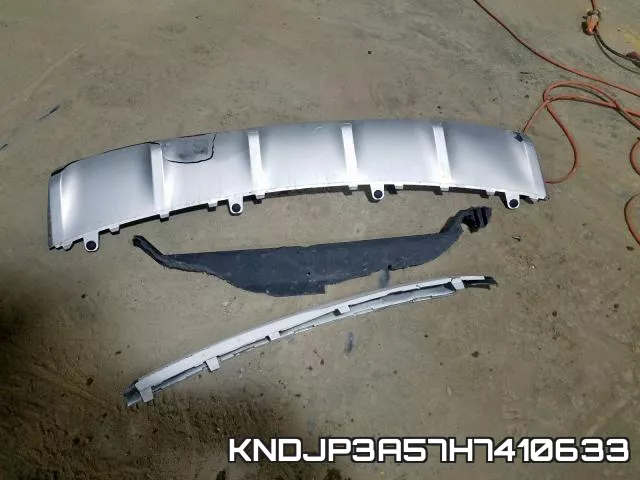 KNDJP3A57H7410633 фото 8
