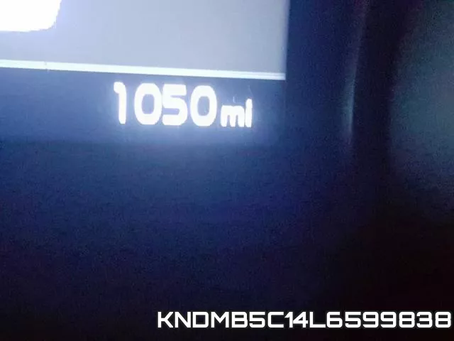 KNDMB5C14L6599838 фото 7