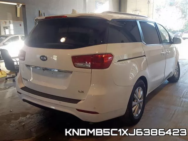 KNDMB5C1XJ6386423 фото 5