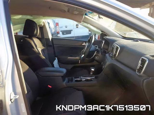 KNDPM3AC1K7513507 фото 6