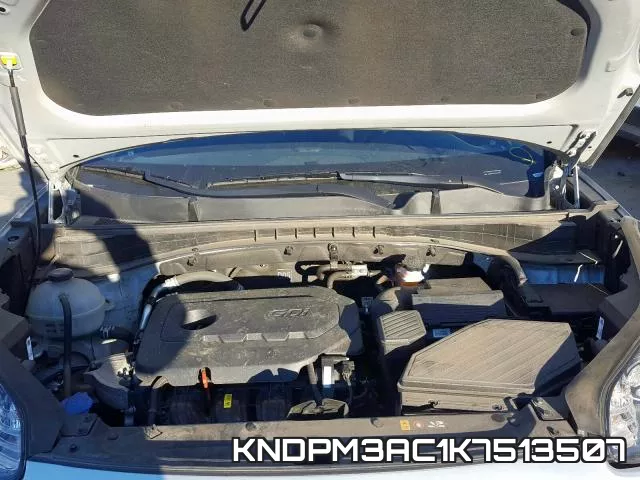 KNDPM3AC1K7513507 фото 7
