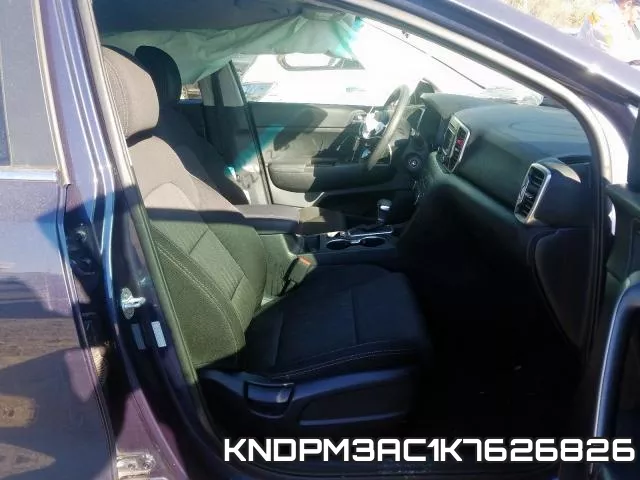 KNDPM3AC1K7626826 фото 6