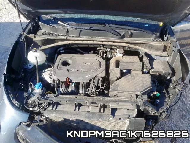KNDPM3AC1K7626826 фото 8