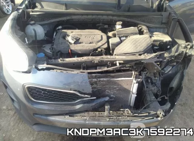 KNDPM3AC3K7592274 фото 2
