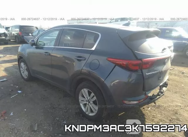 KNDPM3AC3K7592274 фото 4
