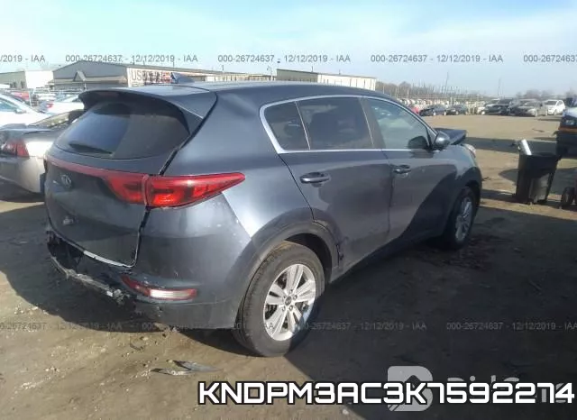 KNDPM3AC3K7592274 фото 5