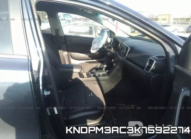 KNDPM3AC3K7592274 фото 6