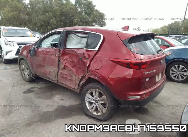 KNDPM3AC8H7153550 фото 4