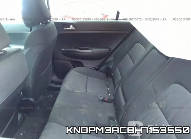 KNDPM3AC8H7153550 фото 8