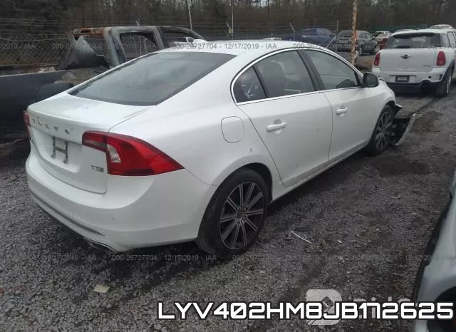 LYV402HM8JB172625 фото 4
