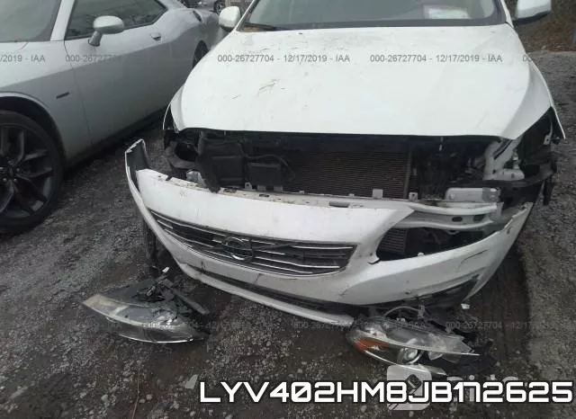 LYV402HM8JB172625 фото 6
