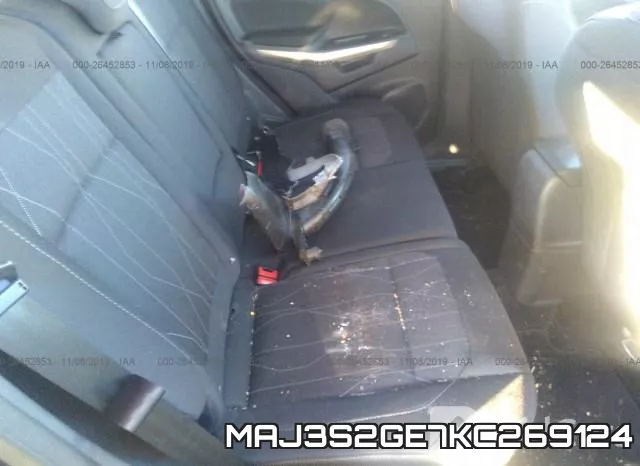 MAJ3S2GE7KC269124 фото 7