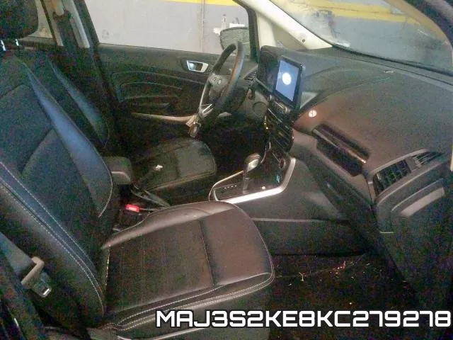 MAJ3S2KE8KC279278 фото 4