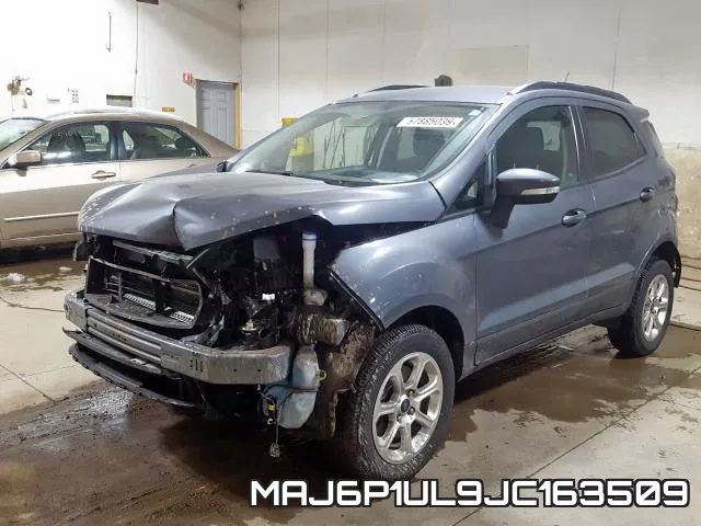 MAJ6P1UL9JC163509 фото 2