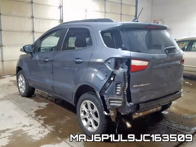 MAJ6P1UL9JC163509 фото 3