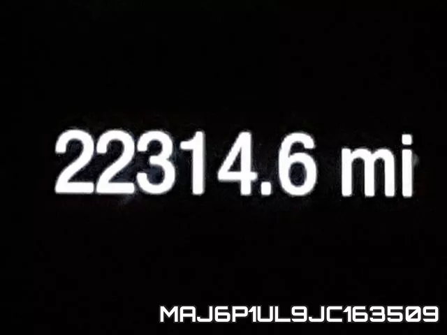 MAJ6P1UL9JC163509 фото 7