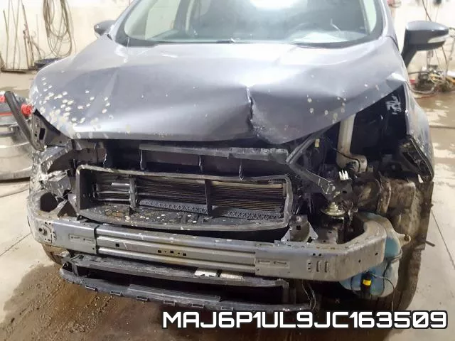 MAJ6P1UL9JC163509 фото 8