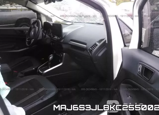 MAJ6S3JL8KC255002 фото 5