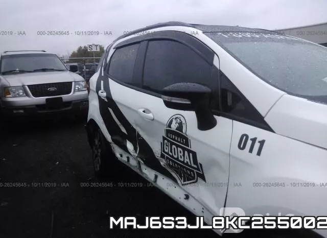 MAJ6S3JL8KC255002 фото 6