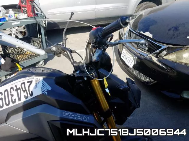 MLHJC7518J5006944 фото 4