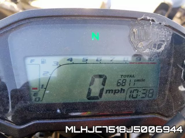 MLHJC7518J5006944 фото 6