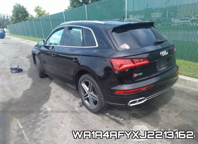 WA1A4AFYXJ2213162 фото 4