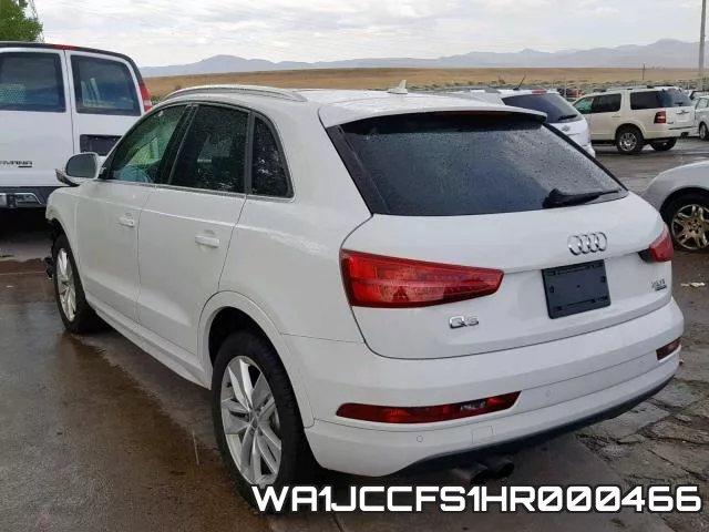 WA1JCCFS1HR000466 фото 4