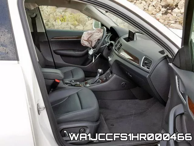 WA1JCCFS1HR000466 фото 6