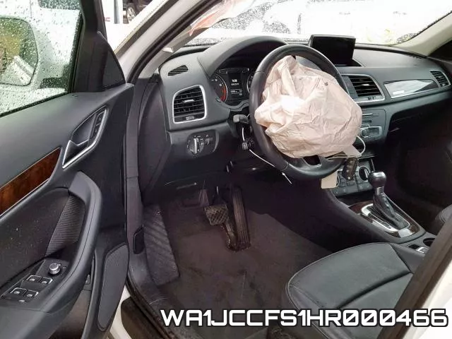 WA1JCCFS1HR000466 фото 9
