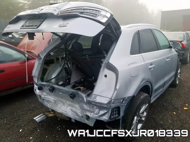 WA1JCCFSXJR018339 фото 4