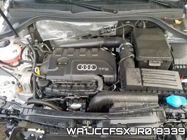 WA1JCCFSXJR018339 фото 7