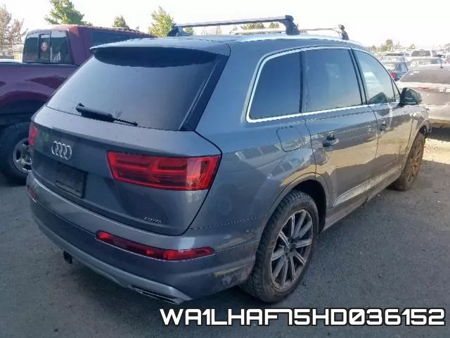 WA1LHAF75HD036152 фото 4