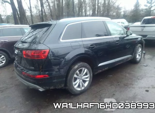 WA1LHAF76HD038993 фото 5