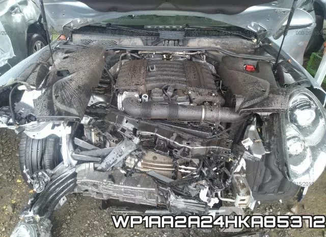 WP1AA2A24HKA85372 фото 2