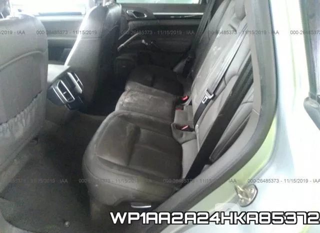 WP1AA2A24HKA85372 фото 7