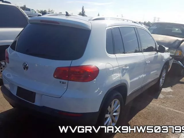 WVGRV7AX9HW503799 фото 4