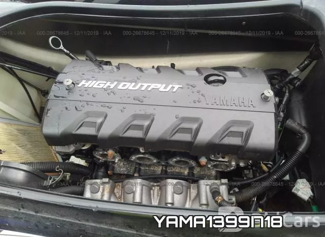 YAMA1399I718 фото 2