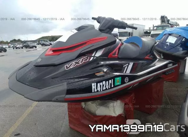 YAMA1399I718 фото 3