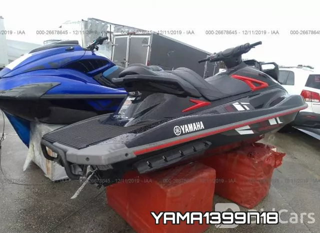YAMA1399I718 фото 4