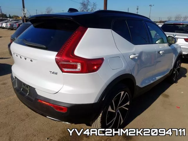 YV4AC2HM2K2094711 фото 4