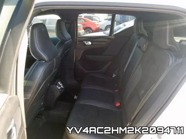 YV4AC2HM2K2094711 фото 6