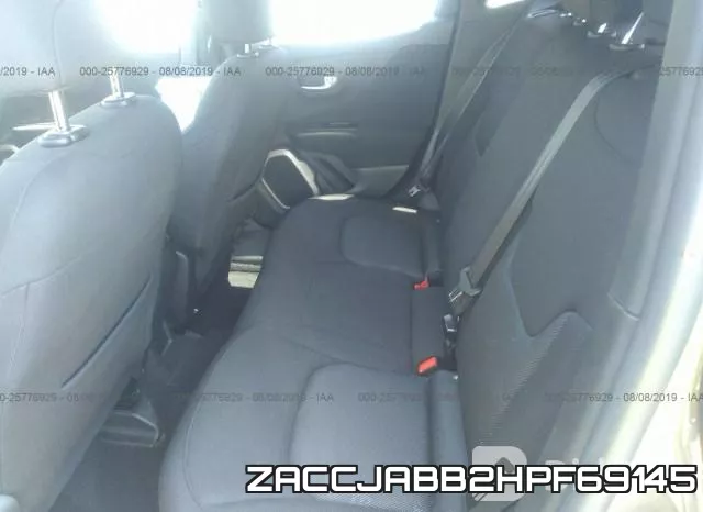 ZACCJABB2HPF69145 фото 8