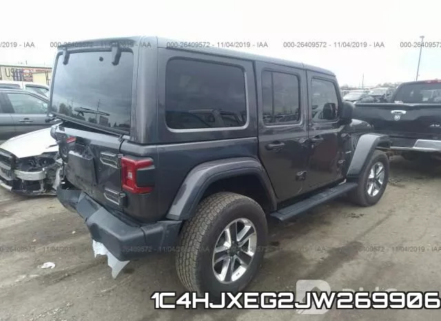 1C4HJXEG2JW269906 фото 3