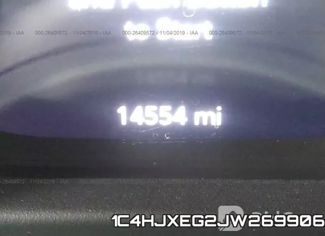 1C4HJXEG2JW269906 фото 6