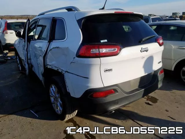1C4PJLCB6JD557225 фото 3